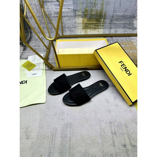 Fendi Shoes Top Quality
35-42 Fendi Shoes Top Quality
35-42