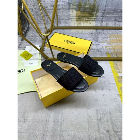 Fendi Shoes Top Quality
35-42 Fendi Shoes Top Quality
35-42
