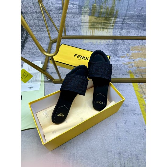 Fendi Shoes Top Quality
35-42 Fendi Shoes Top Quality
35-42