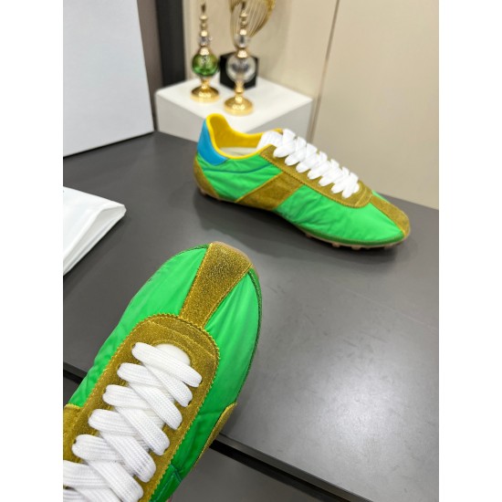 Maison Margiela Shoes High Quality Maison Margiela Shoes High Quality