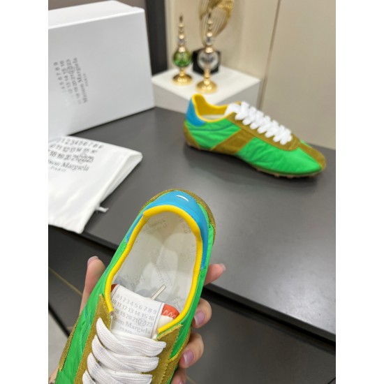 Maison Margiela Shoes High Quality Maison Margiela Shoes High Quality
