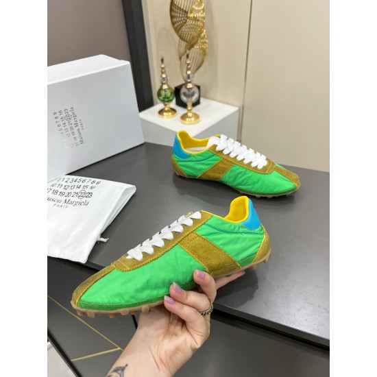 Maison Margiela Shoes High Quality Maison Margiela Shoes High Quality