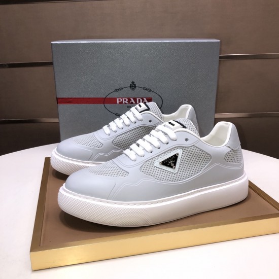 Prada Shoes Top Quality Prada Shoes Top Quality