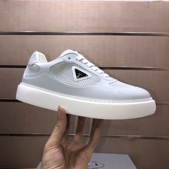 Prada Shoes Top Quality Prada Shoes Top Quality