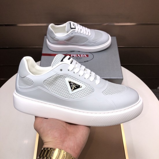 Prada Shoes Top Quality Prada Shoes Top Quality