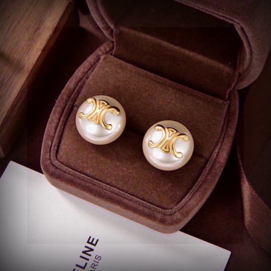Celine Jewelry Earrings