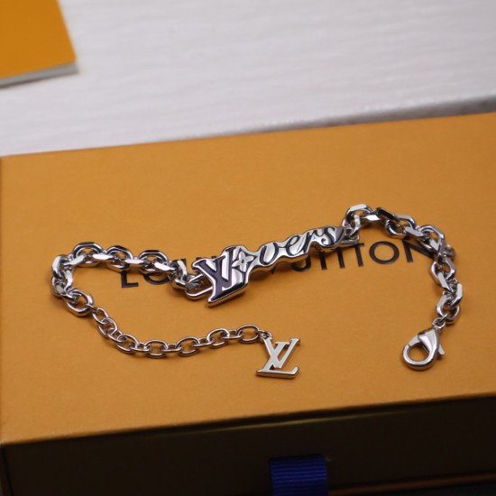 LV Jewelry Bracelet LV Jewelry Bracelet