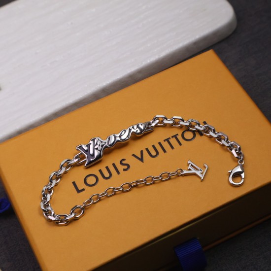 LV Jewelry Bracelet LV Jewelry Bracelet