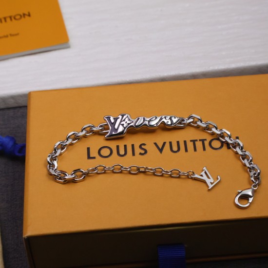 LV Jewelry Bracelet LV Jewelry Bracelet