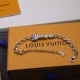 LV Jewelry Bracelet LV Jewelry Bracelet