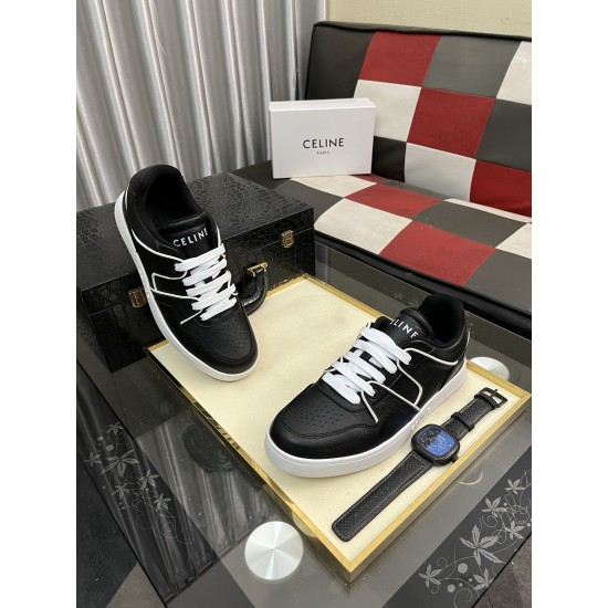 Celine Shoes Top Quality Celine Shoes Top Quality