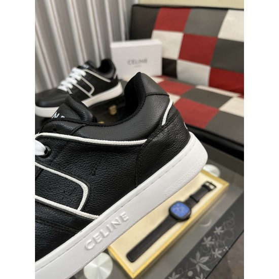 Celine Shoes Top Quality Celine Shoes Top Quality