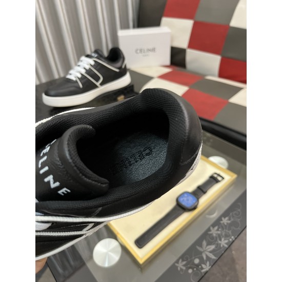Celine Shoes Top Quality Celine Shoes Top Quality
