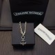 Chrome Hearts Jewelry Necklace High Quality Chrome Hearts Jewelry Necklace High Quality