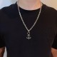 Chrome Hearts Jewelry Necklace High Quality Chrome Hearts Jewelry Necklace High Quality