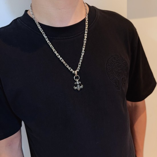 Chrome Hearts Jewelry Necklace High Quality Chrome Hearts Jewelry Necklace High Quality