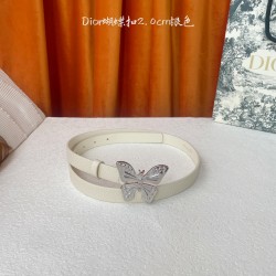 Dior Belts
 Top Quality