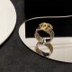 Chanel Jewelry Ring