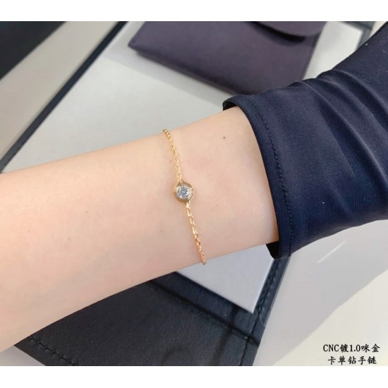 Cartier Jewelry Bracelet Cartier Jewelry Bracelet