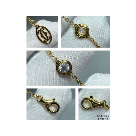 Cartier Jewelry Bracelet Cartier Jewelry Bracelet