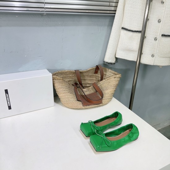 Jacquemus Shoes Top Quality Jacquemus Shoes Top Quality