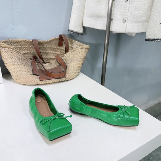 Jacquemus Shoes Top Quality Jacquemus Shoes Top Quality