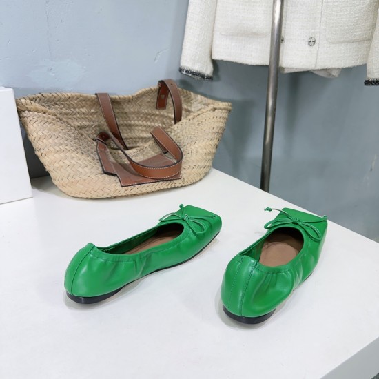 Jacquemus Shoes Top Quality Jacquemus Shoes Top Quality