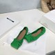 Jacquemus Shoes Top Quality Jacquemus Shoes Top Quality