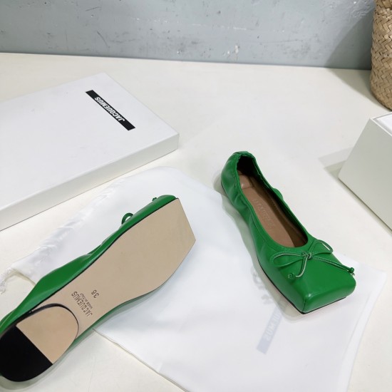 Jacquemus Shoes Top Quality Jacquemus Shoes Top Quality