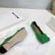 Jacquemus Shoes Top Quality Jacquemus Shoes Top Quality
