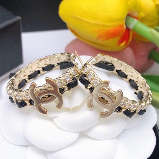 Chanel Jewelry Earrings Chanel Jewelry Earrings