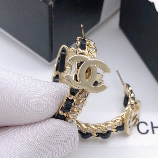 Chanel Jewelry Earrings Chanel Jewelry Earrings