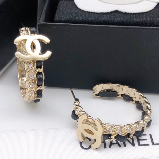 Chanel Jewelry Earrings Chanel Jewelry Earrings