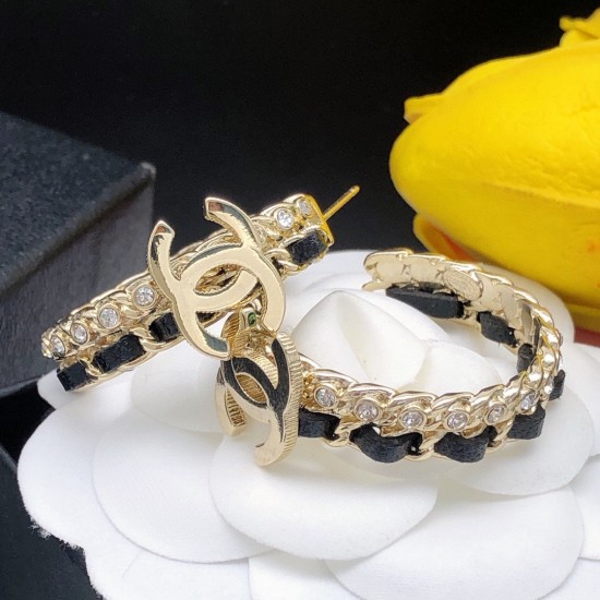 Chanel Jewelry Earrings Chanel Jewelry Earrings