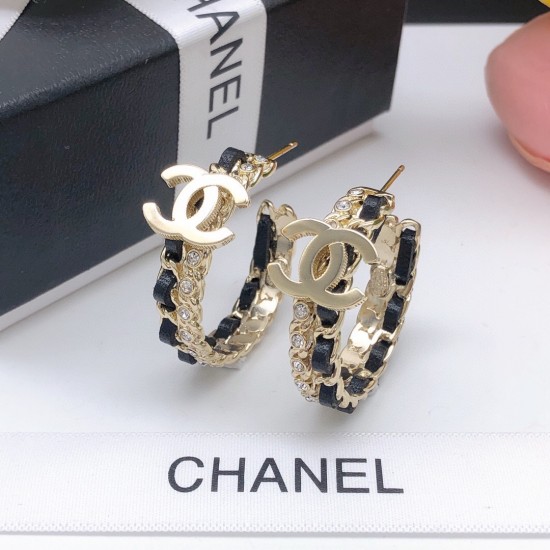 Chanel Jewelry Earrings Chanel Jewelry Earrings