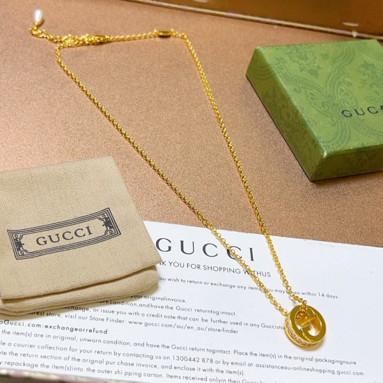 Gucci Jewelry Necklace Gucci Jewelry Necklace
