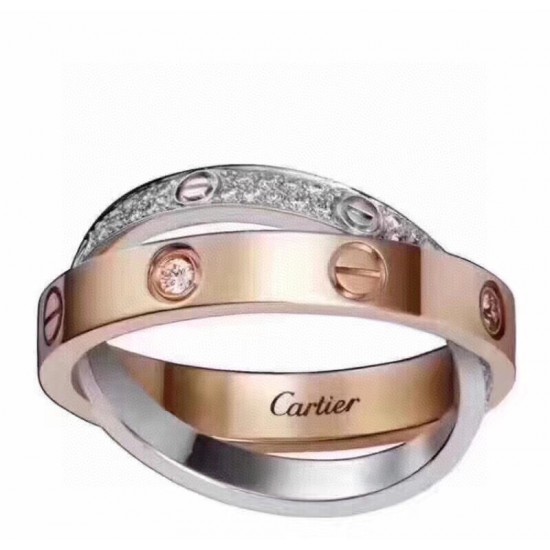Cartier Jewelry Ring Cartier Jewelry Ring