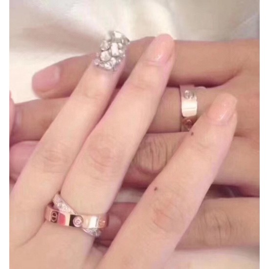 Cartier Jewelry Ring Cartier Jewelry Ring