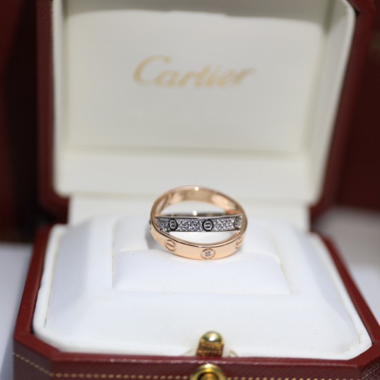 Cartier Jewelry Ring Cartier Jewelry Ring
