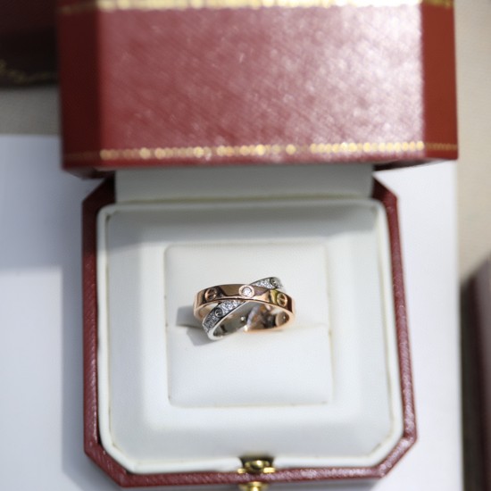 Cartier Jewelry Ring Cartier Jewelry Ring