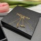 YSL Jewelry Earrings