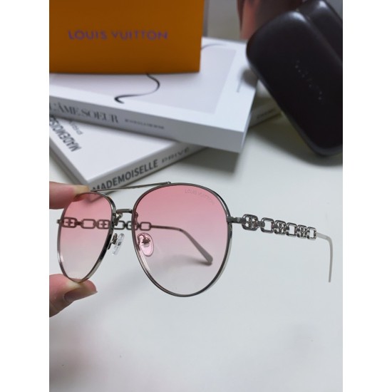 LV Glasses LV Glasses
