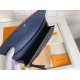 LV Bags High Quality Flip Wallet
