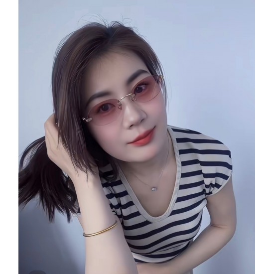 MiuMiu Glasses