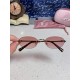 MiuMiu Glasses