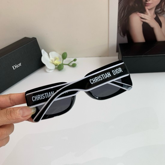 Dior Glasses
