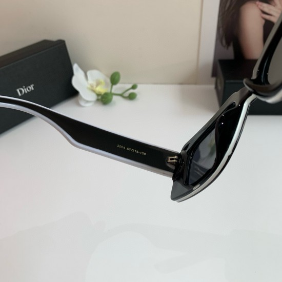 Dior Glasses