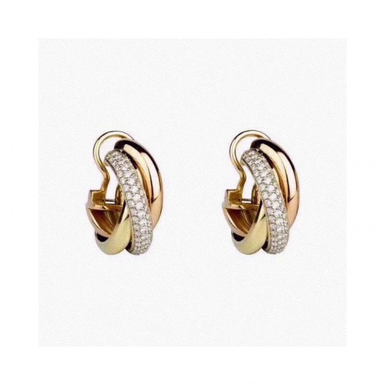 Cartier Jewelry Earrings Cartier Jewelry Earrings