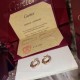 Cartier Jewelry Earrings Cartier Jewelry Earrings