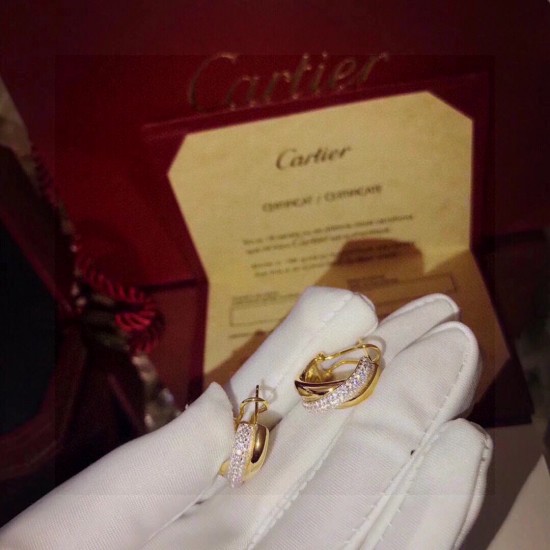Cartier Jewelry Earrings Cartier Jewelry Earrings